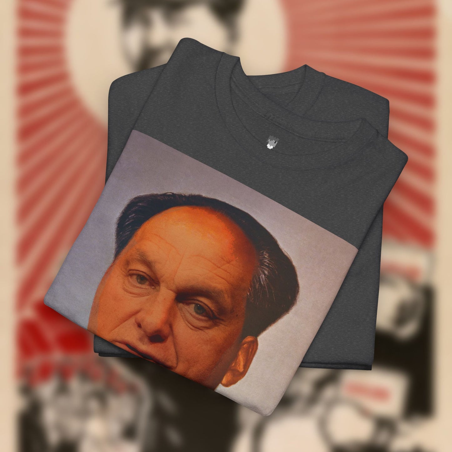 Maorban Vintage T-Shirt