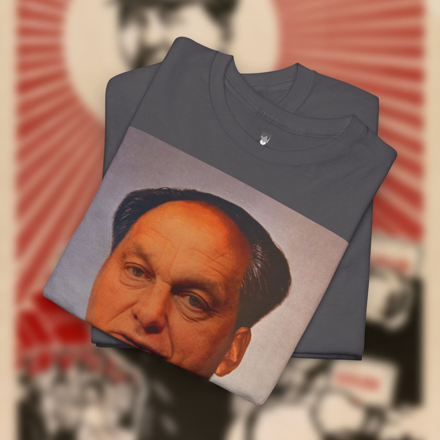 Maorban Vintage T-Shirt