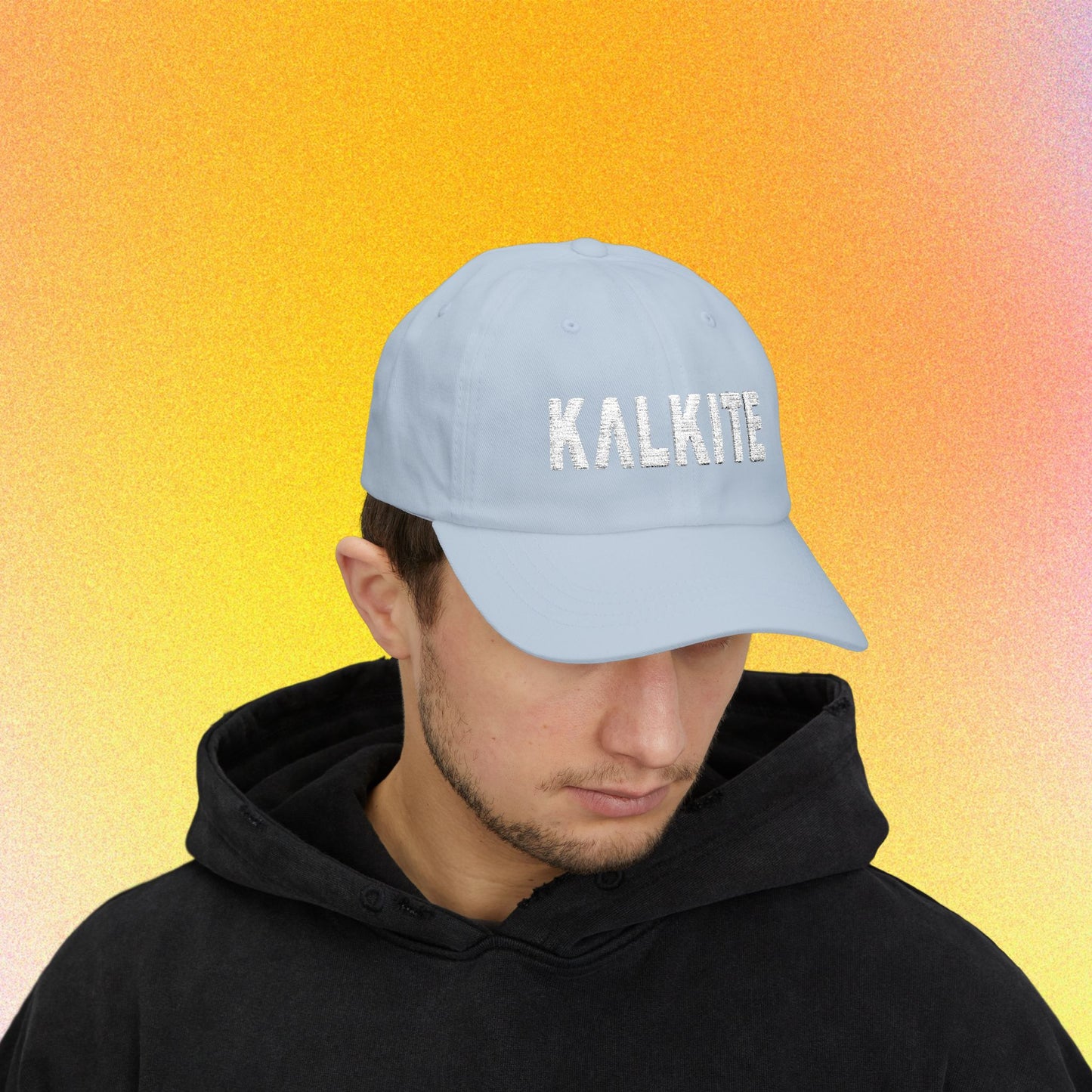 Kalkite Classic Cap