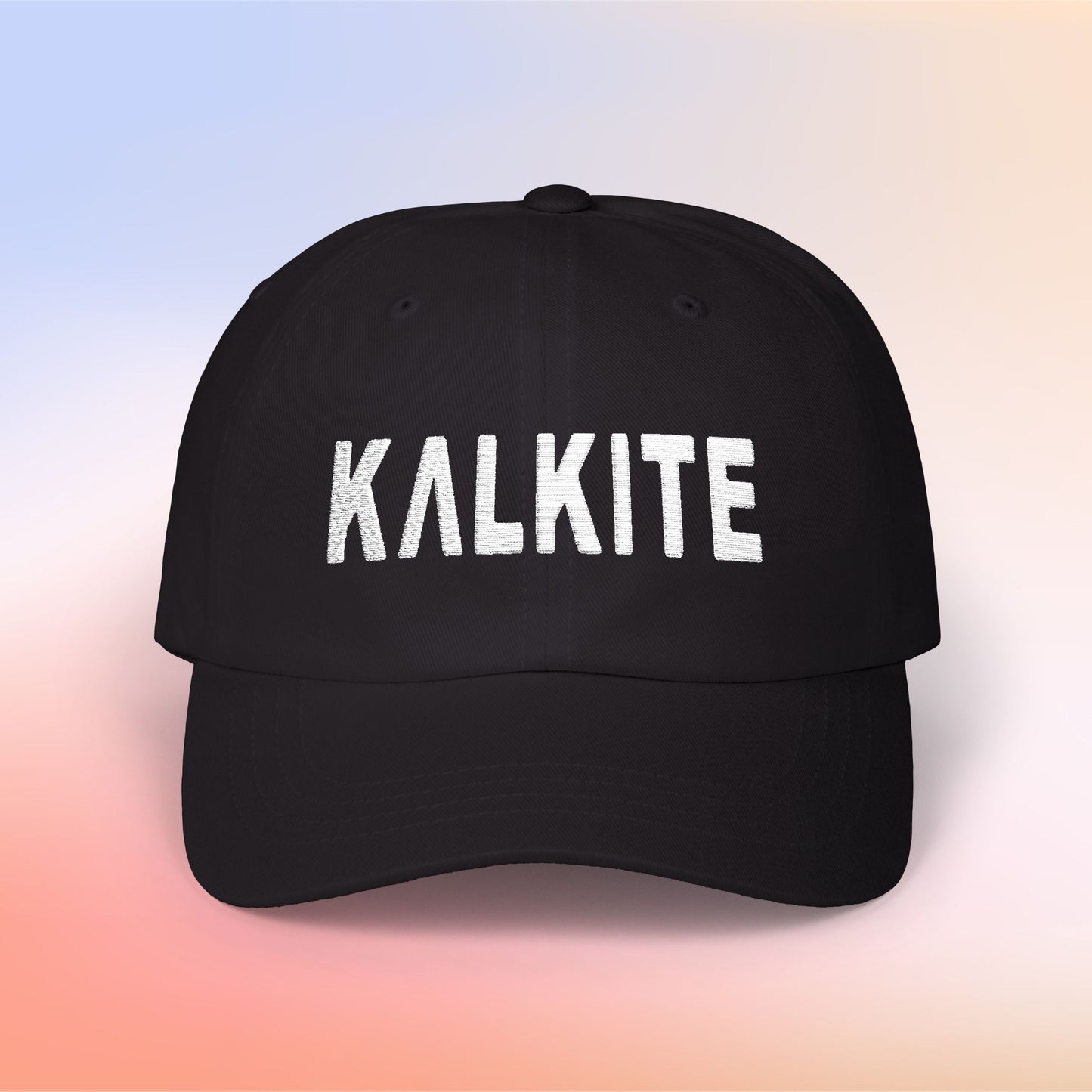 Kalkite Classic Cap