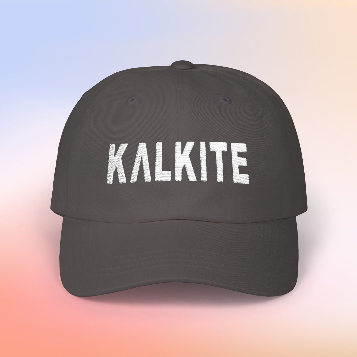 Kalkite Classic Cap