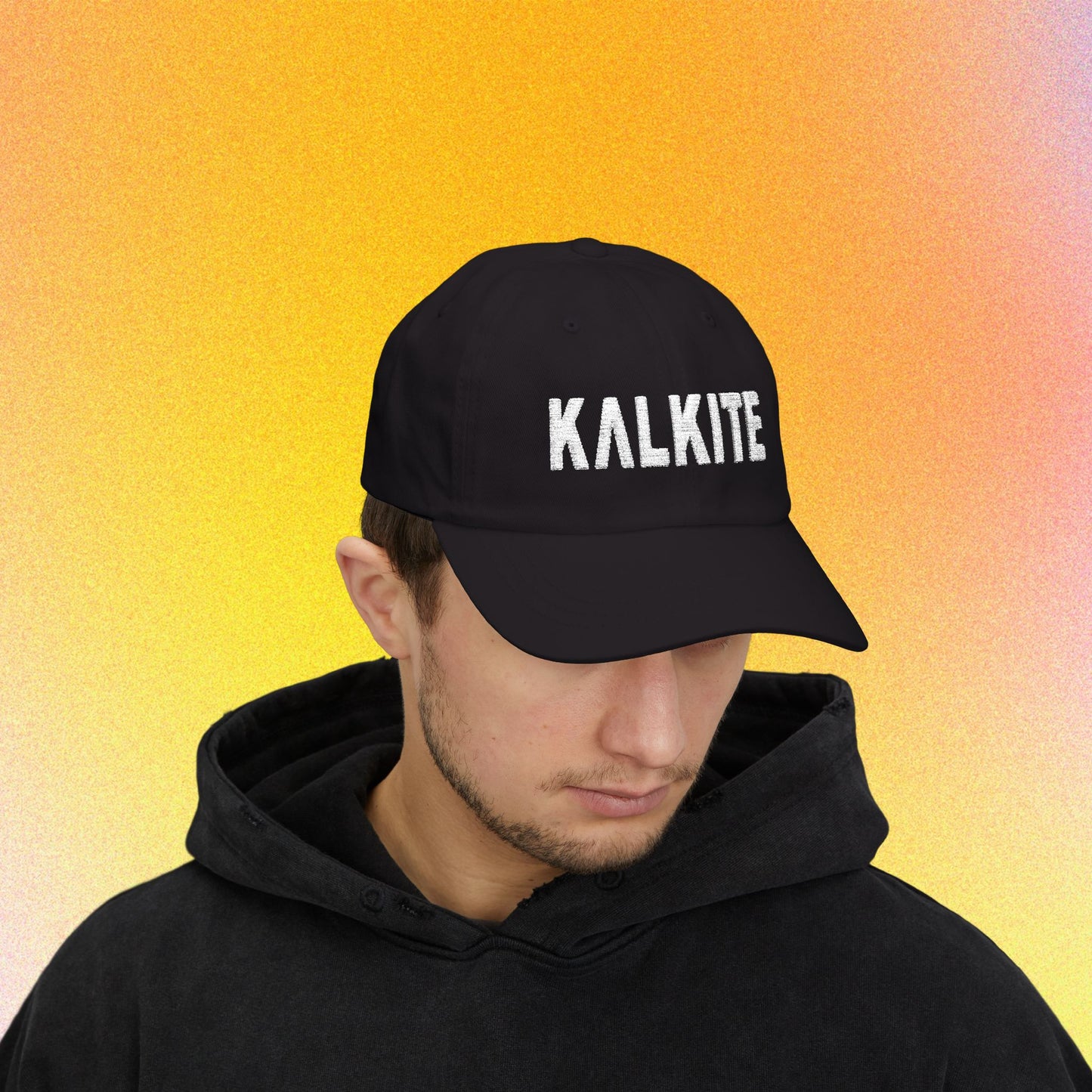 Kalkite Classic Cap