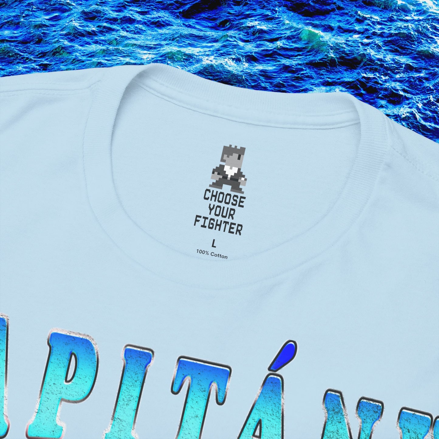 Kapitány István Vintage 90-es évek póló