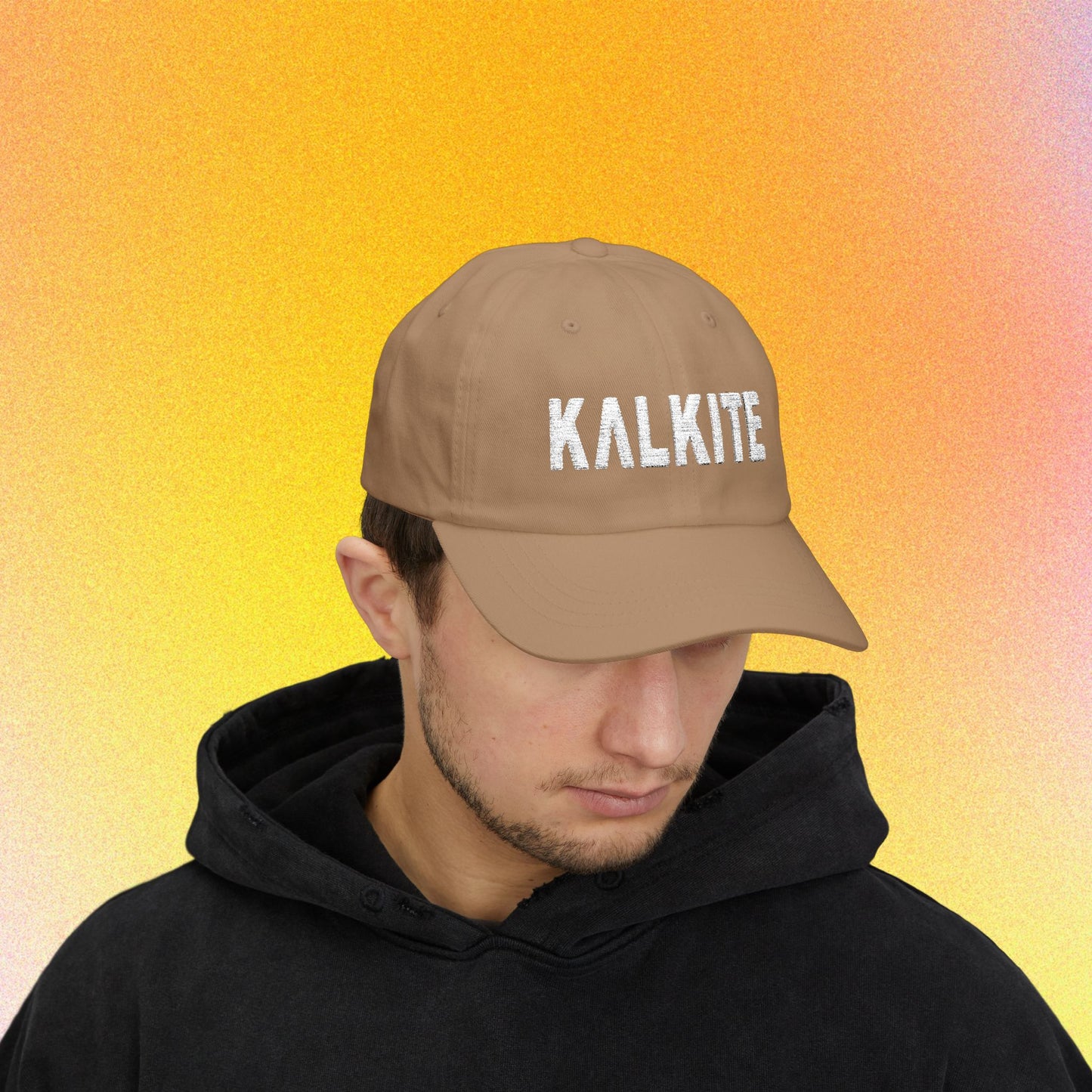 Kalkite Classic Cap