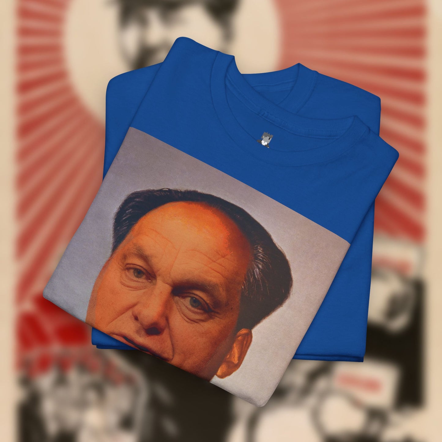 Maorban Vintage T-Shirt