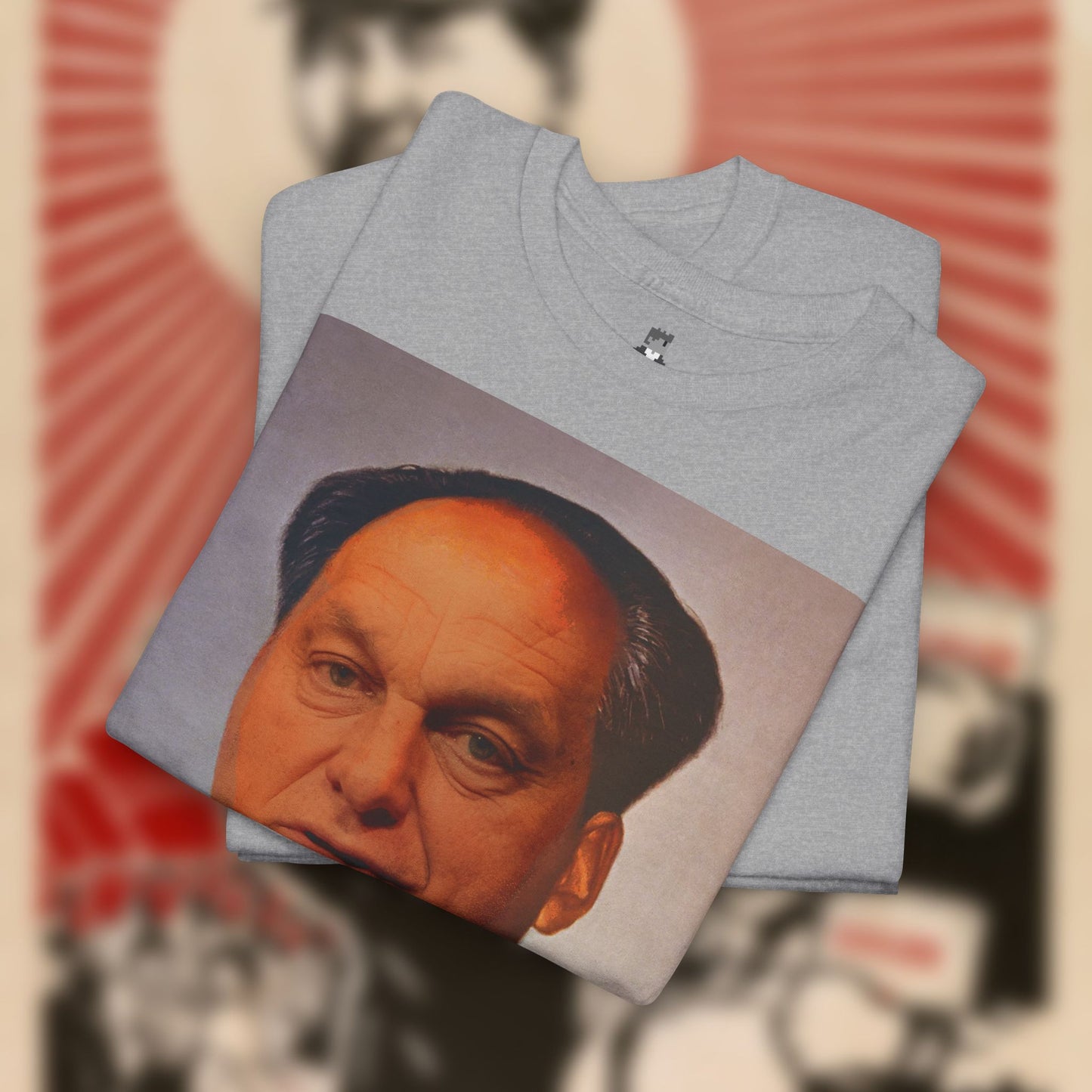 Maorban Vintage T-Shirt