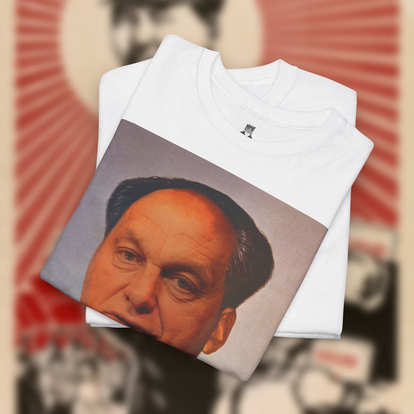Maorban Vintage T-Shirt