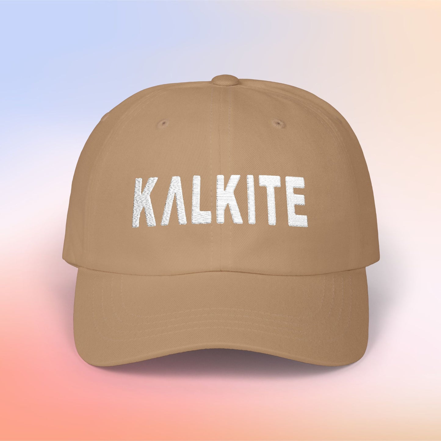 Kalkite Classic Cap