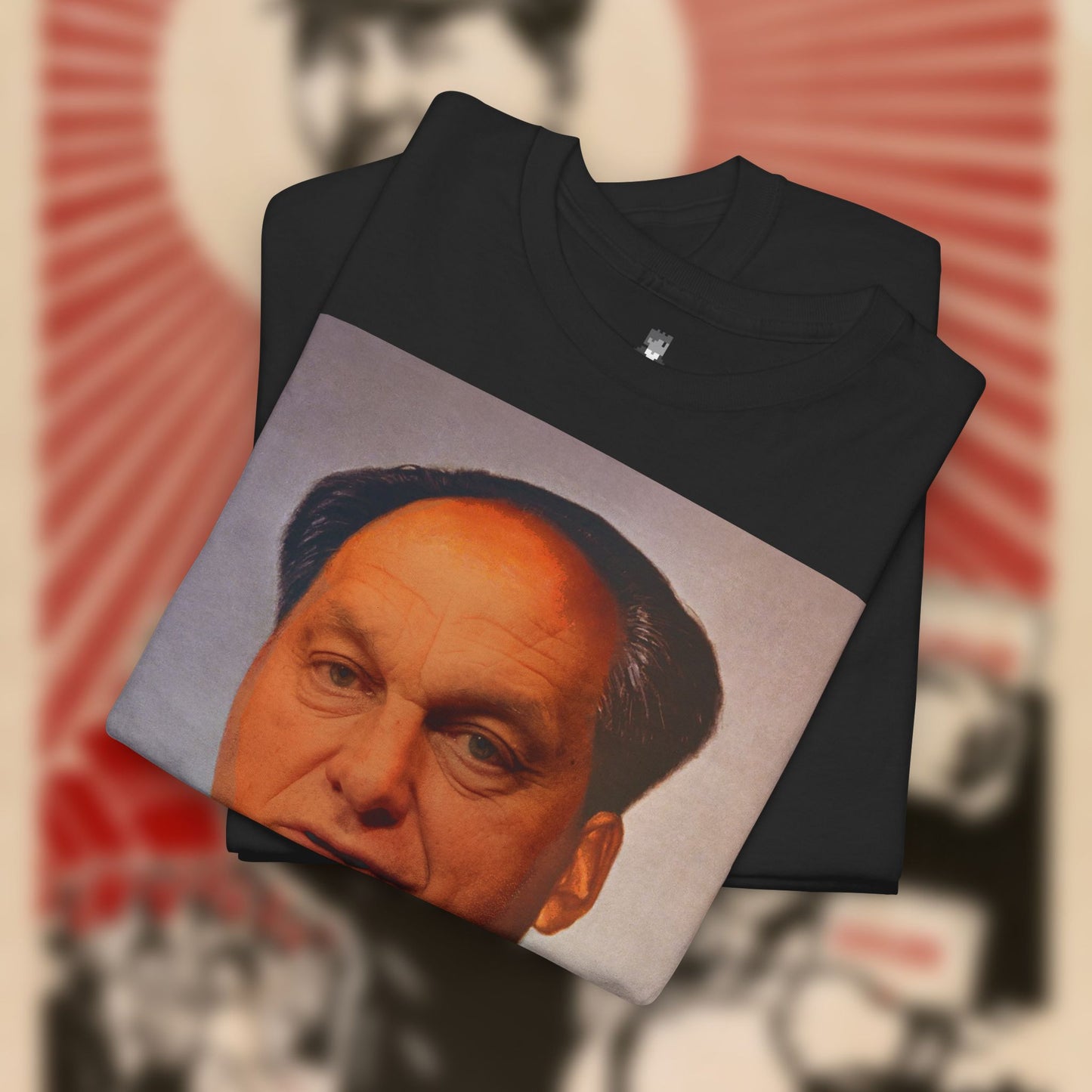 Maorban Vintage T-Shirt