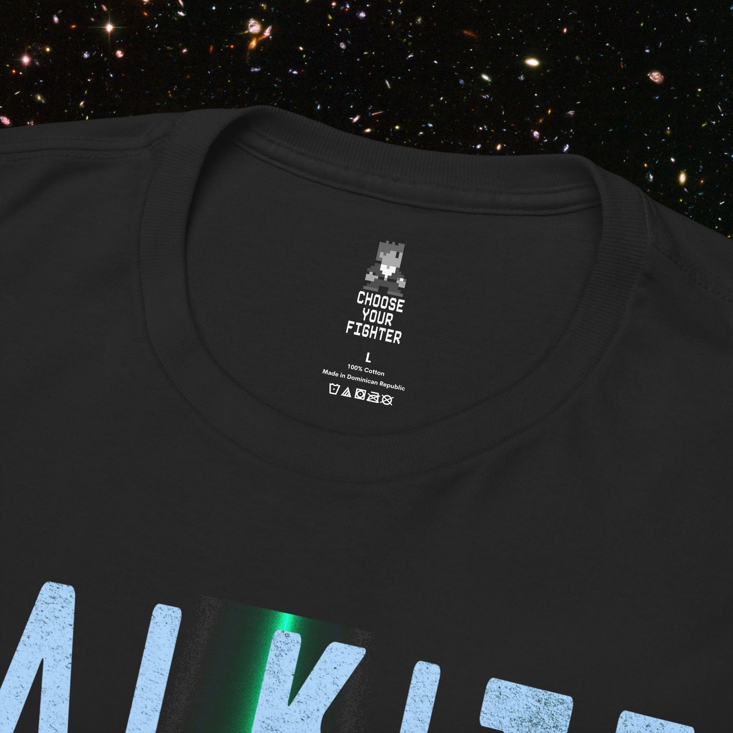 Kalkite Alternatives Unisex Heavy Cotton T-shirt