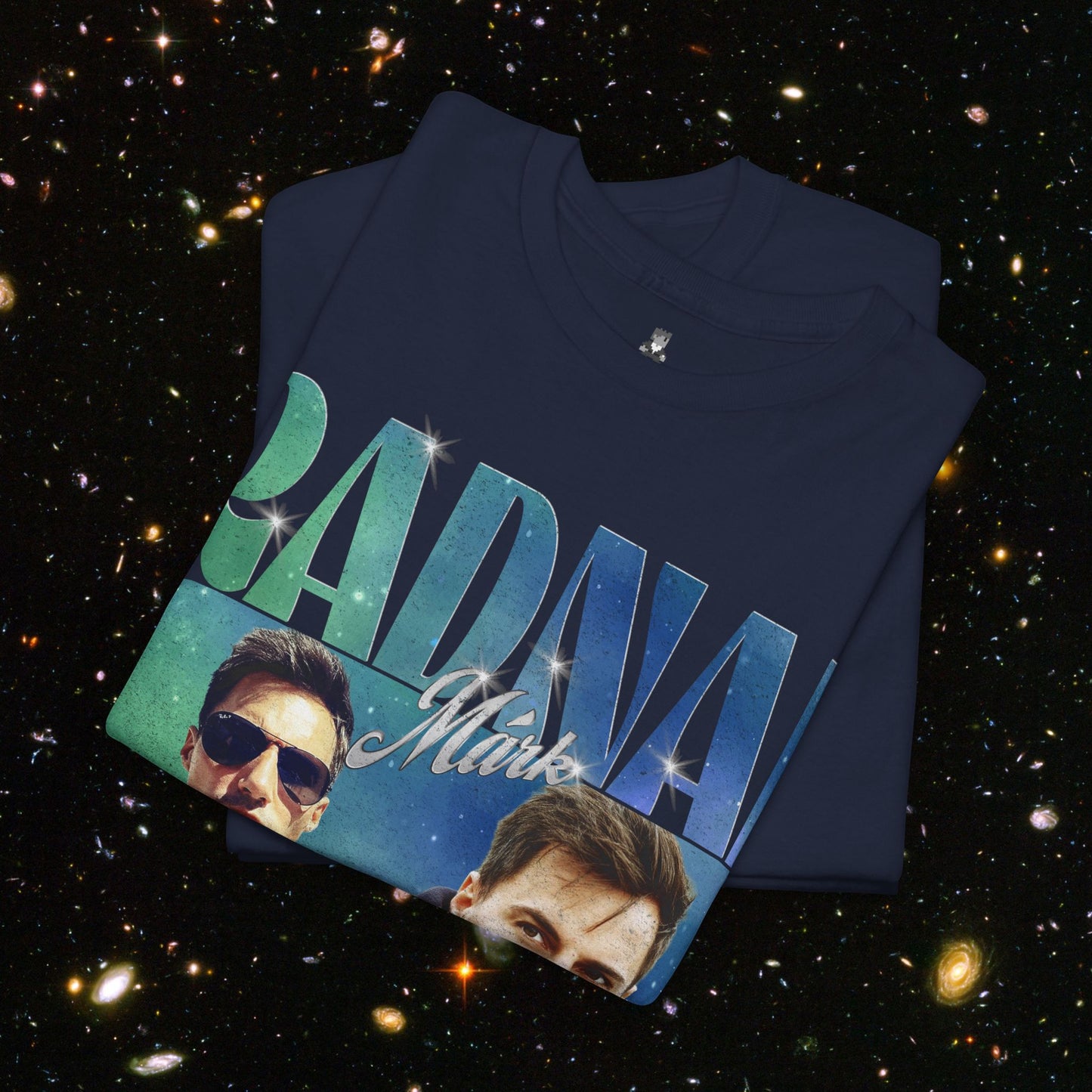 Radnai Márk Vintage 90-es Évek Póló