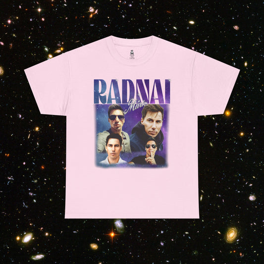 Radnai Márk Vintage 90-es Évek Póló