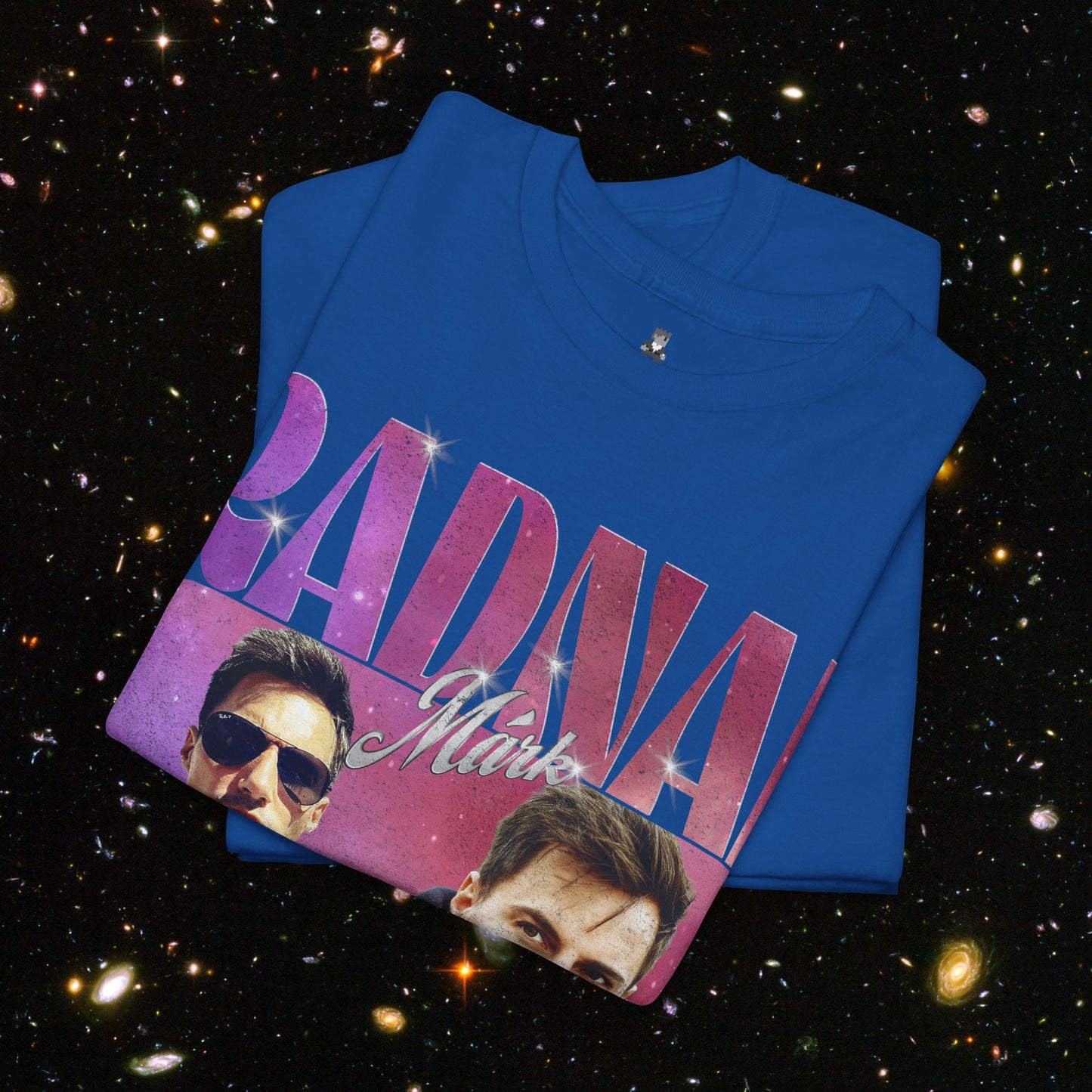 Radnai Márk Vintage 90-es Évek Póló